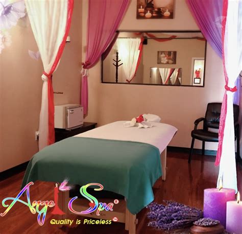 angel spa stanton ca|Angel Spa Massage .